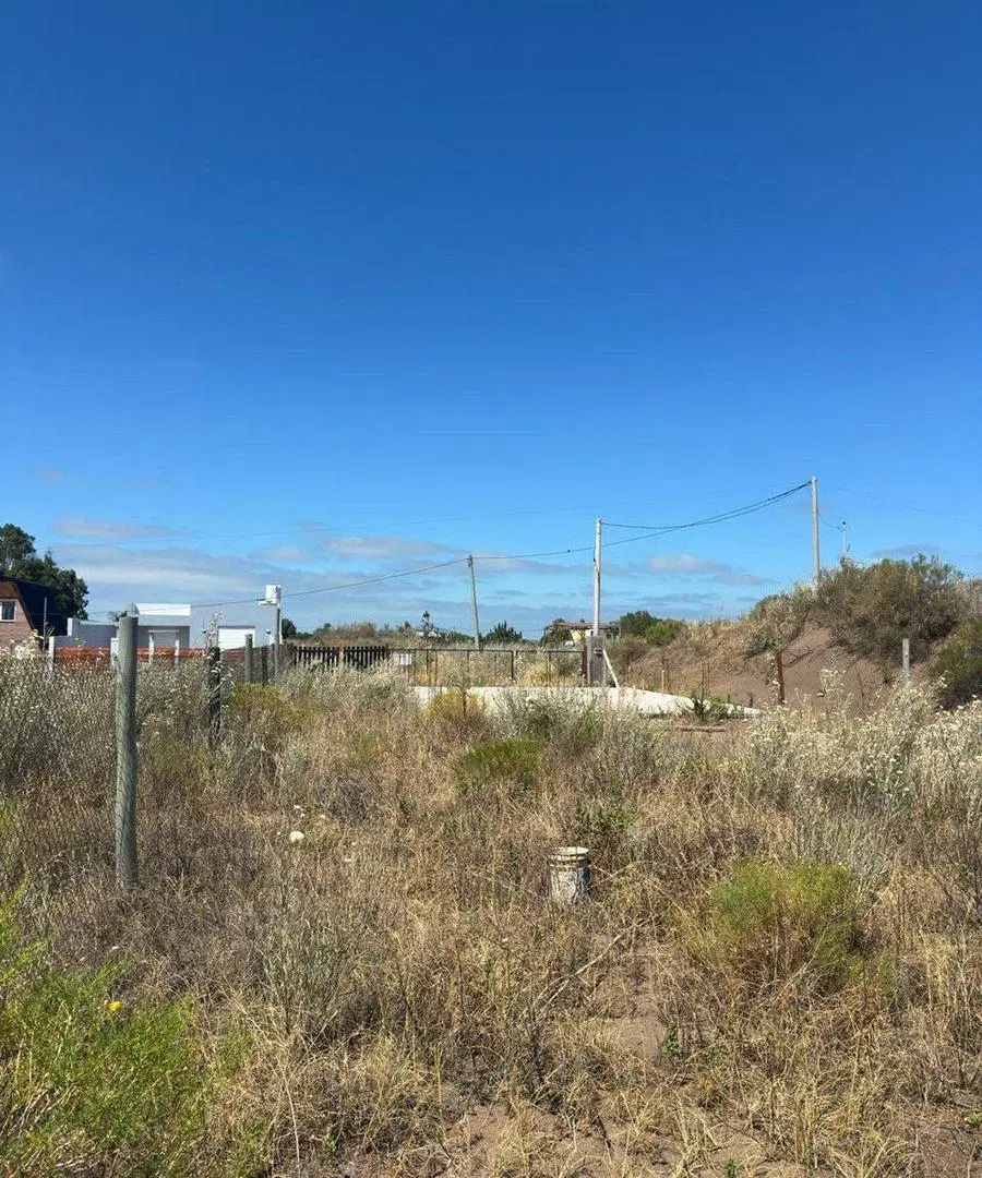 LOTE DE 385M2 EN SAUCE GRANDE 4