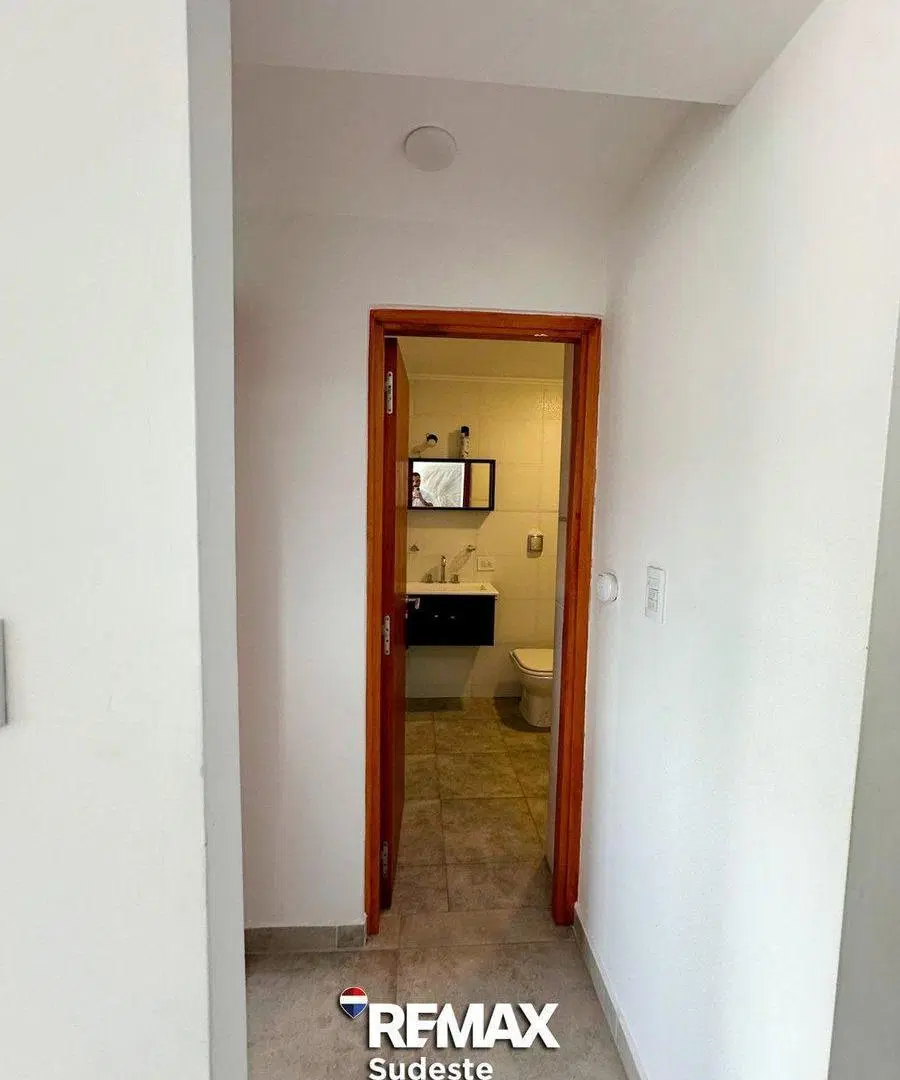 Depto de 1 dorm con salida al Mar - MONTE HERMOSO 5