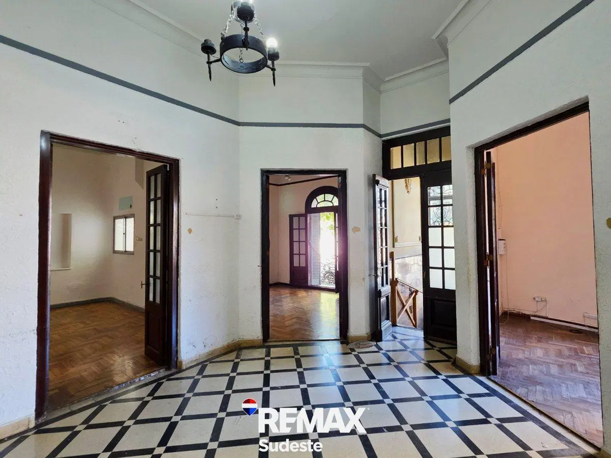 CASONA EN ALQUILER. IDEAL PROFESIONALES 5