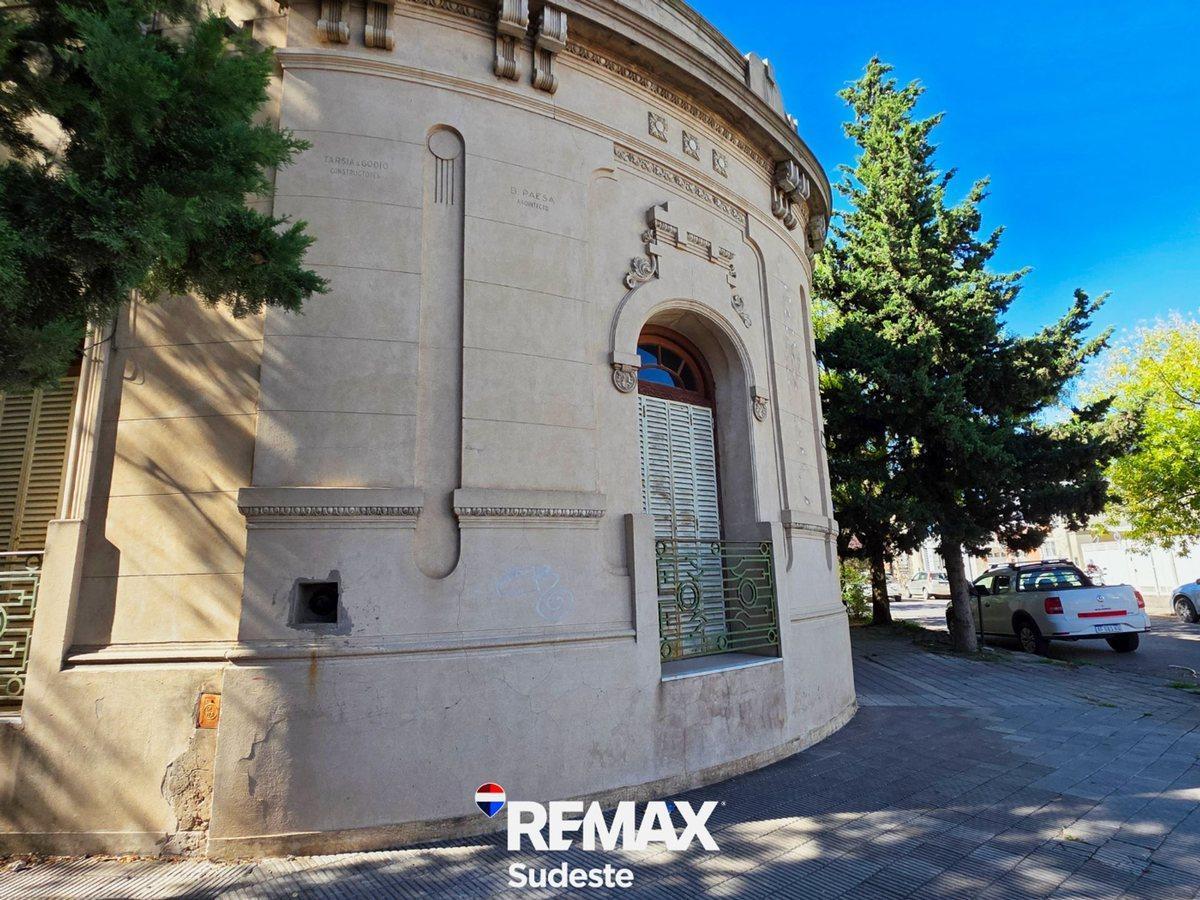 CASONA EN ALQUILER. IDEAL PROFESIONALES