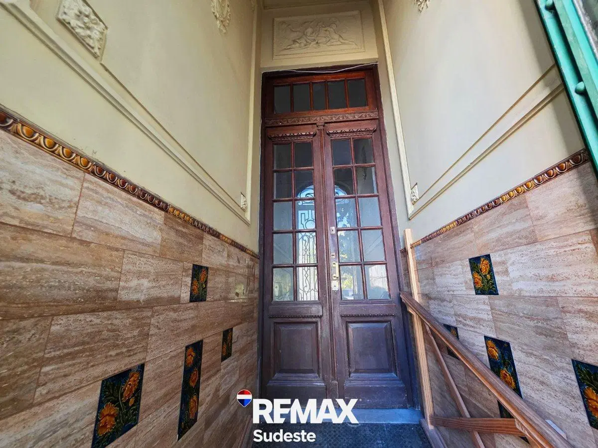 CASONA EN ALQUILER. IDEAL PROFESIONALES 4
