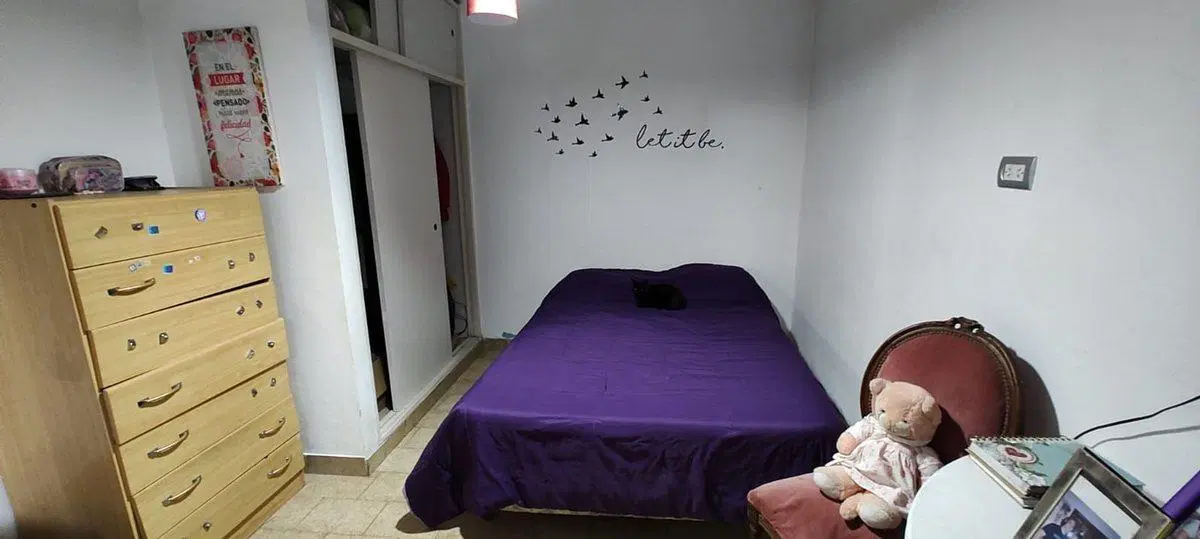 CASA EN VENTA - APTA CREDITO - PAMPA CENTRAL 900 2