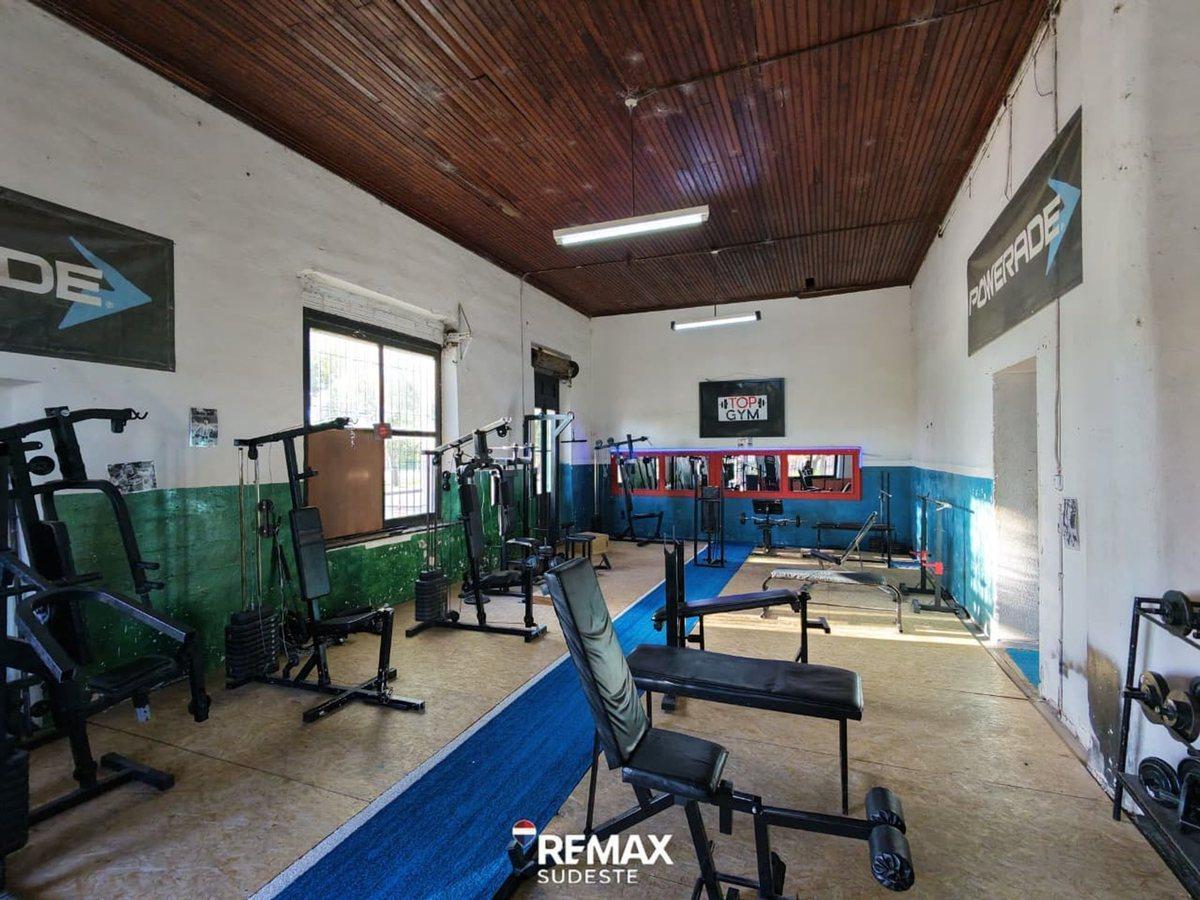 VENTA LOCAL AMPLIO-CABILDO