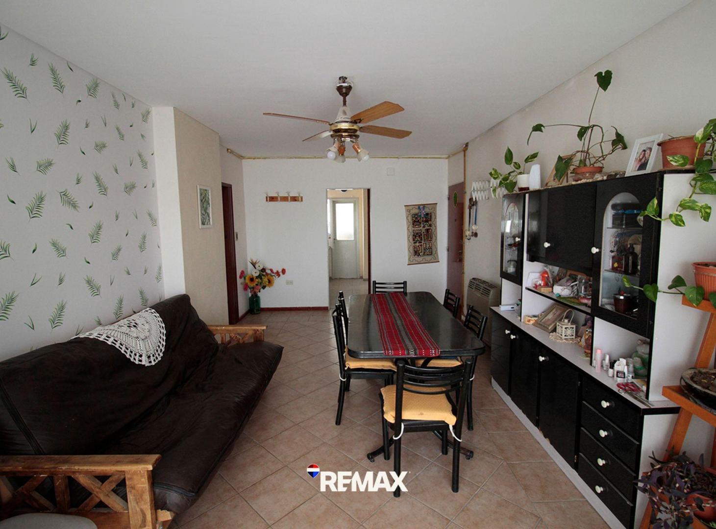 DEPARTAMENTO EN VENTA ALMAFUERTE 400 APTO CREDITO