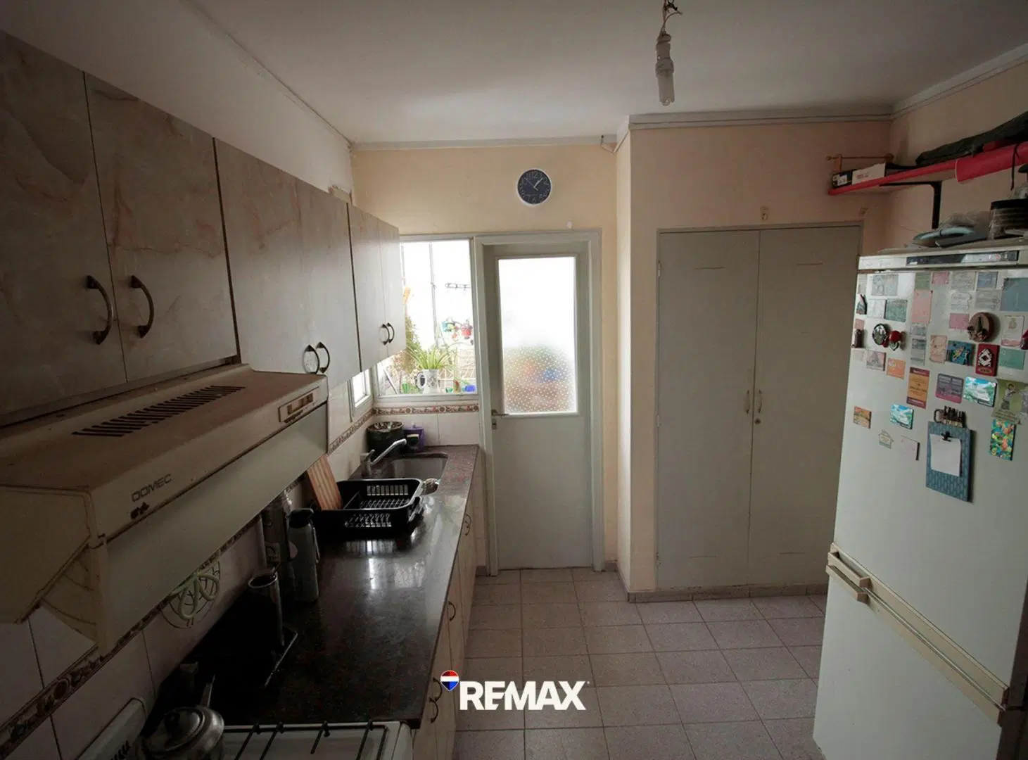 DEPARTAMENTO EN VENTA  ALMAFUERTE 400 APTO CREDITO 2