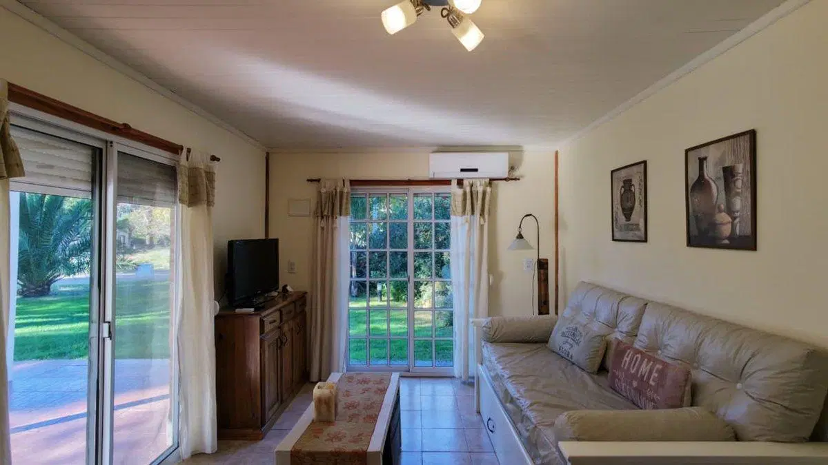 CASA APTA CREDITO EN PEHUEN CO 4