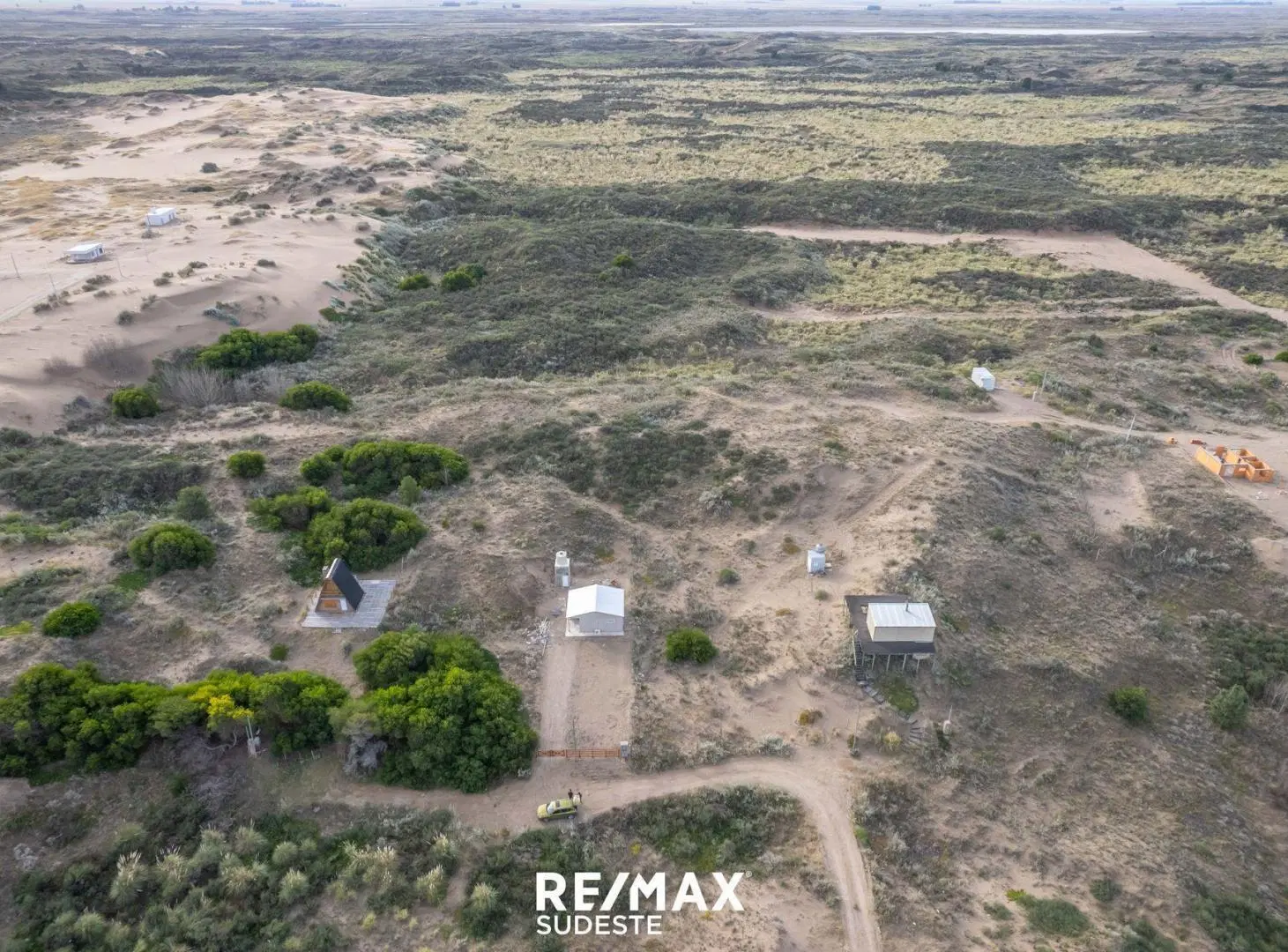 VENTA LOTE EN SAUCE GRANDE 4