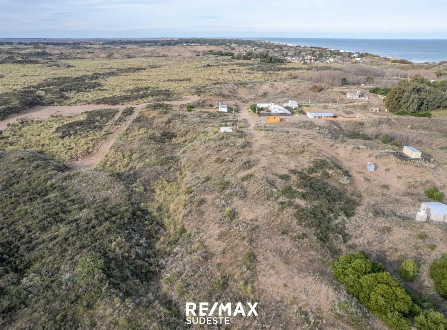 VENTA LOTE EN SAUCE GRANDE 5