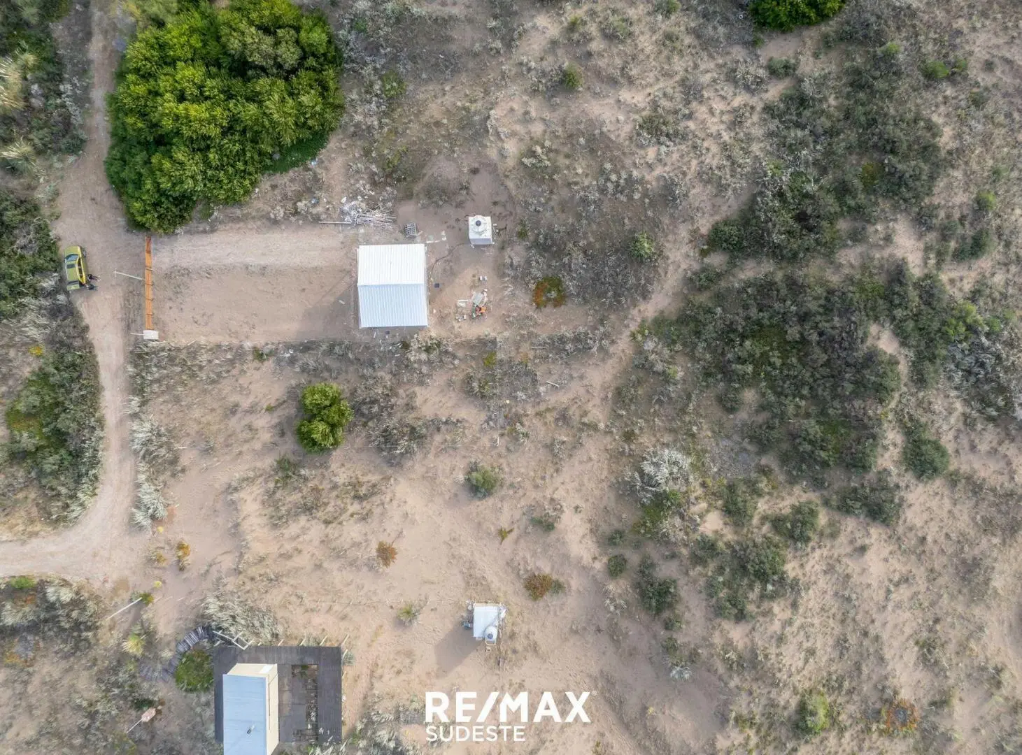 VENTA LOTE EN SAUCE GRANDE 3
