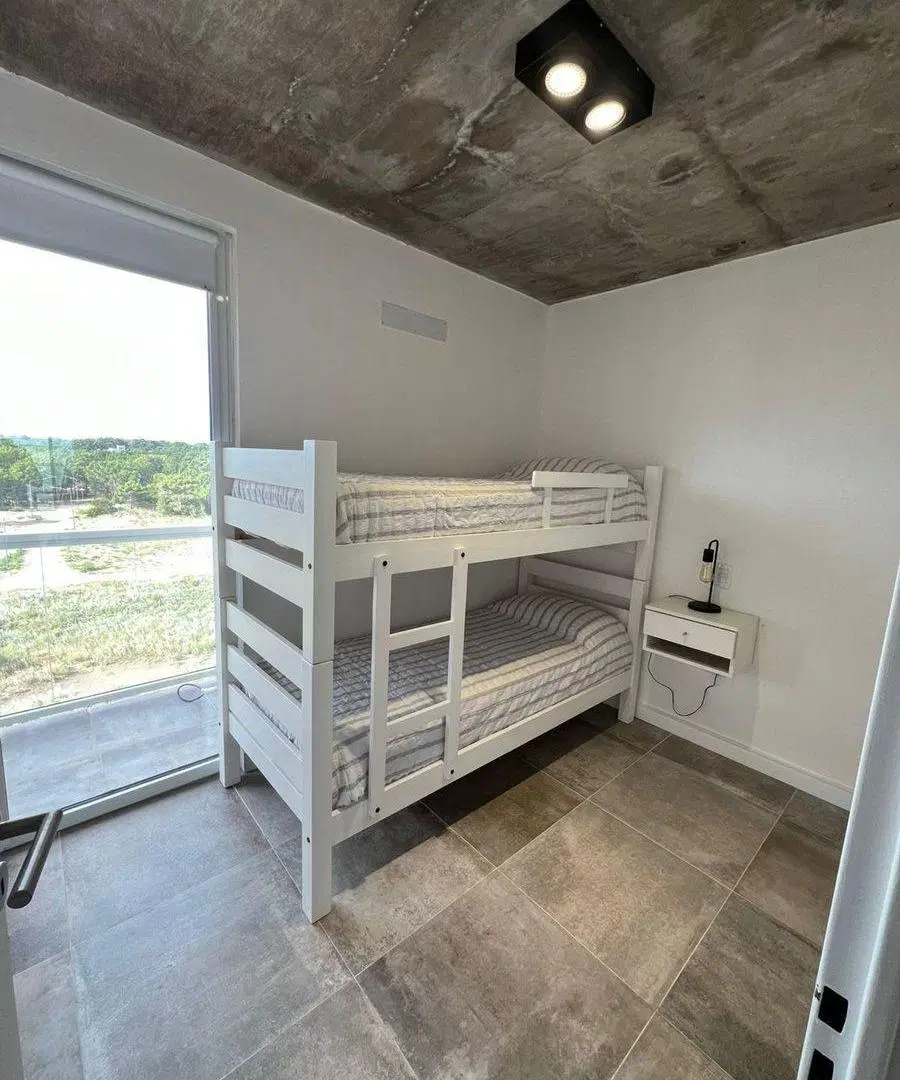 DEPARTAMENTO A ESTRENAR FRENTE AL MAR 4