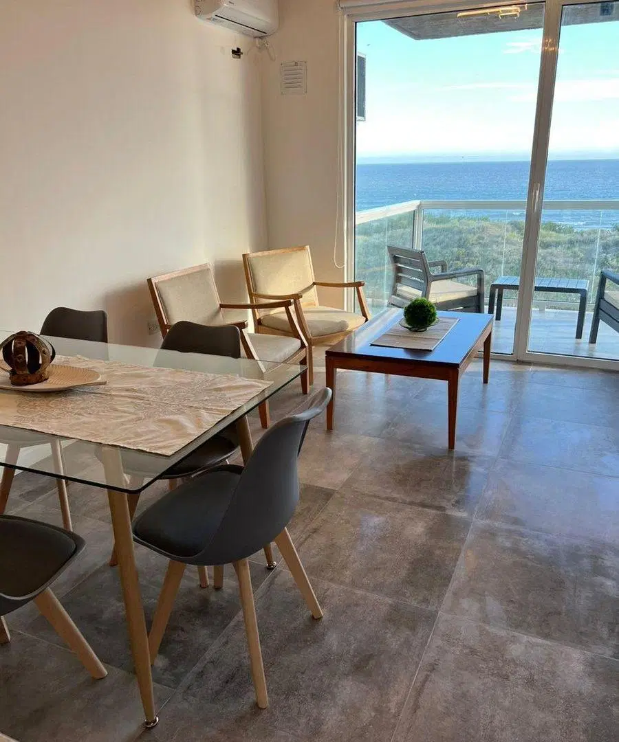 DEPARTAMENTO A ESTRENAR FRENTE AL MAR 5
