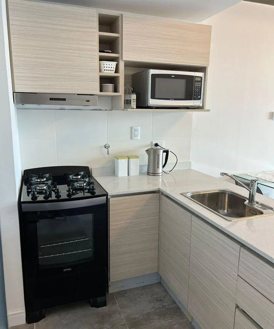 DEPARTAMENTO A ESTRENAR FRENTE AL MAR 3