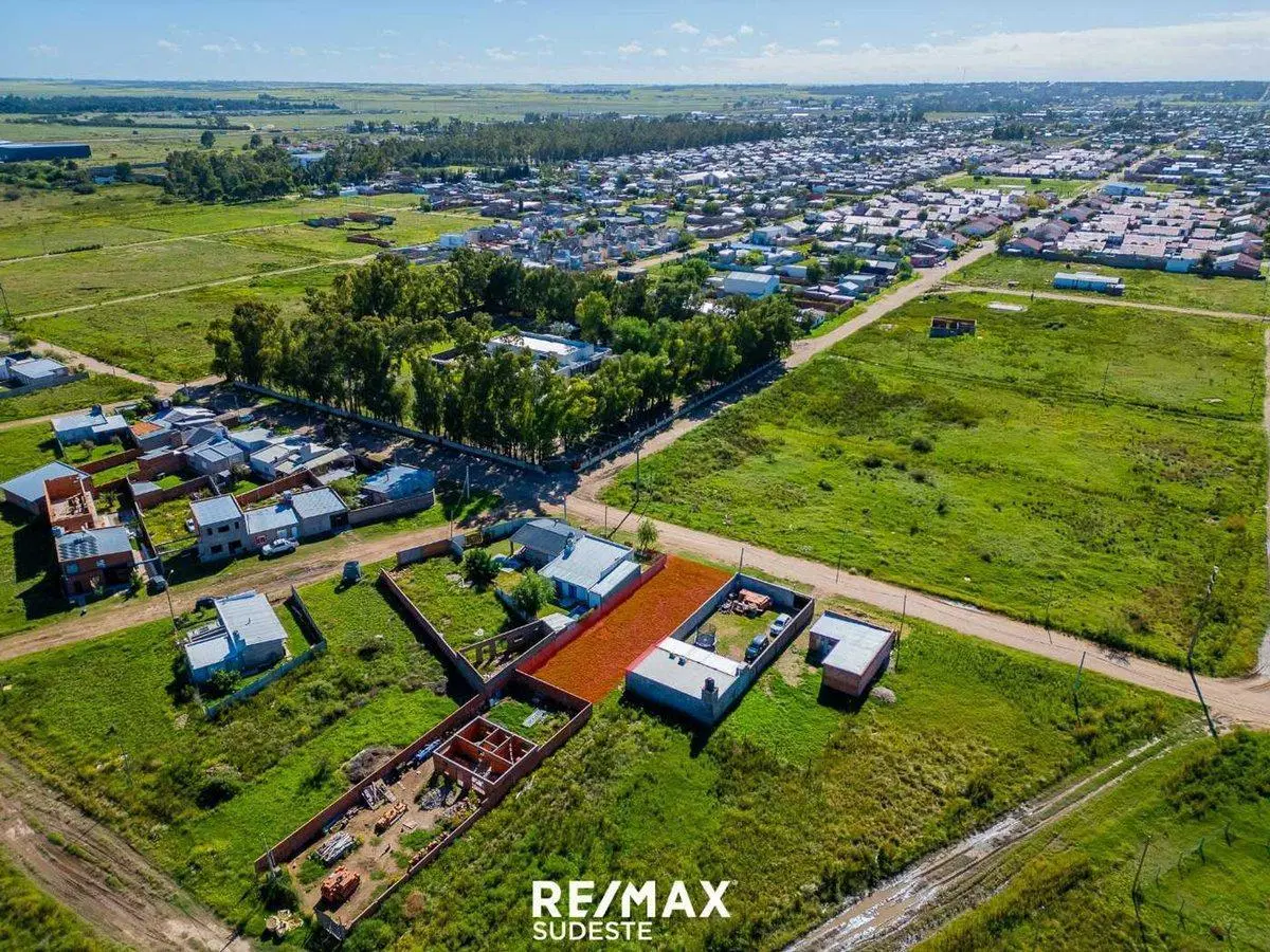 VENTA LOTE MALVINAS 3300 2