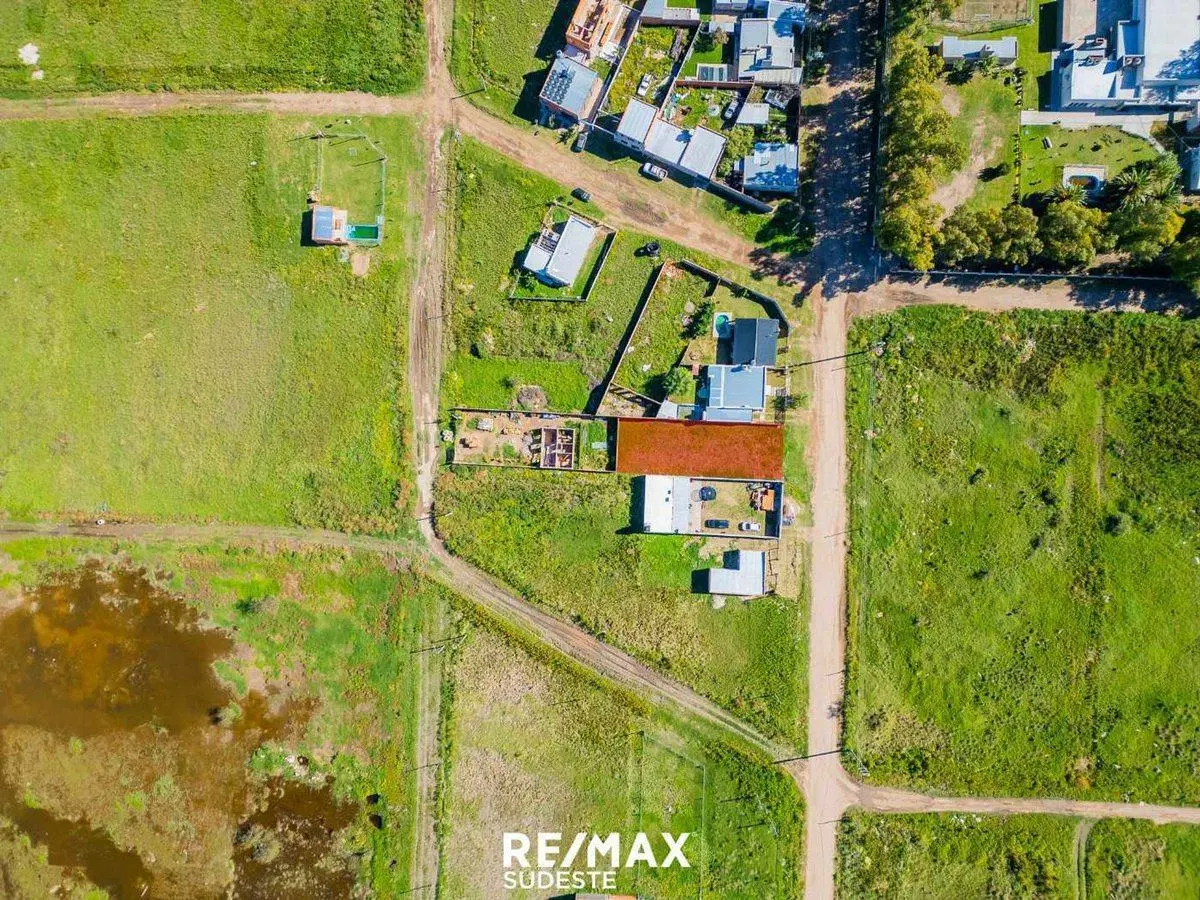 VENTA LOTE MALVINAS 3300 3