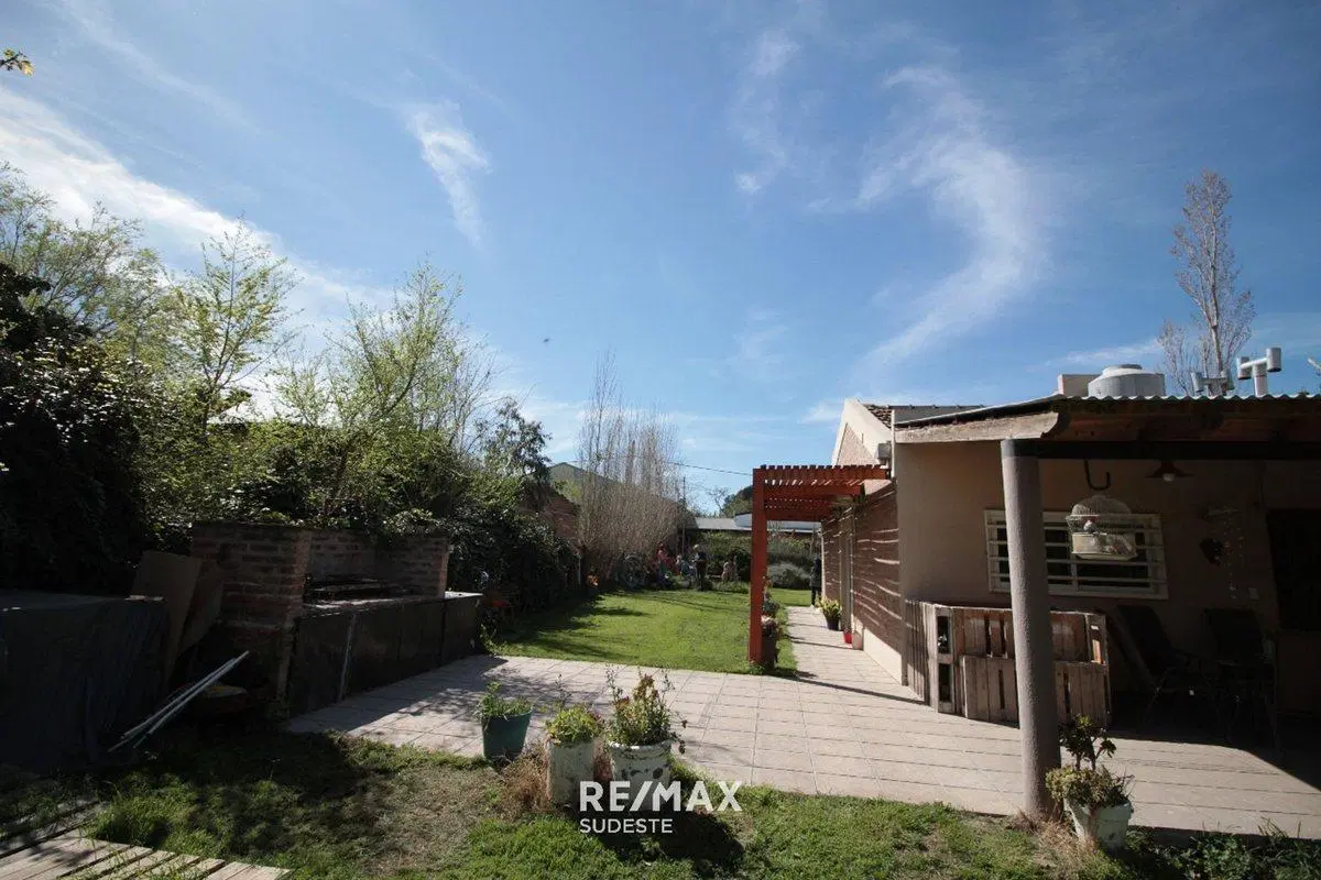 CASA QUINTA  EN BARRIO PARQUE  SAN MIGUEL 3