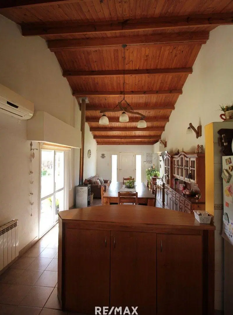 CASA QUINTA  EN BARRIO PARQUE  SAN MIGUEL 5