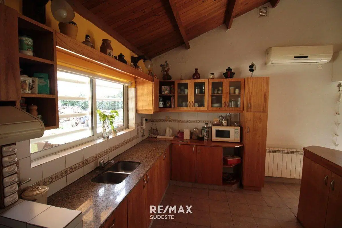 CASA QUINTA  EN BARRIO PARQUE  SAN MIGUEL 4