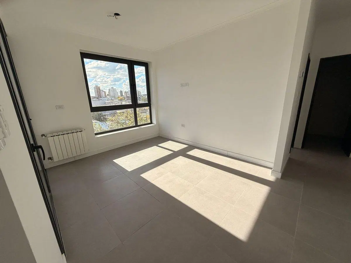VENTA DPTO 1 DORMITORIO A ESTRENAR EN TORRE CRONO 8