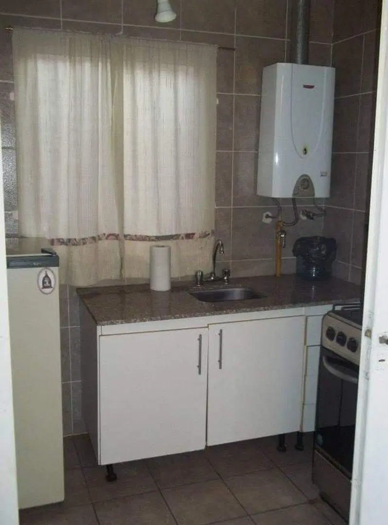 Cabaña de 1 Dormitorio Sierra de la Ventana 3