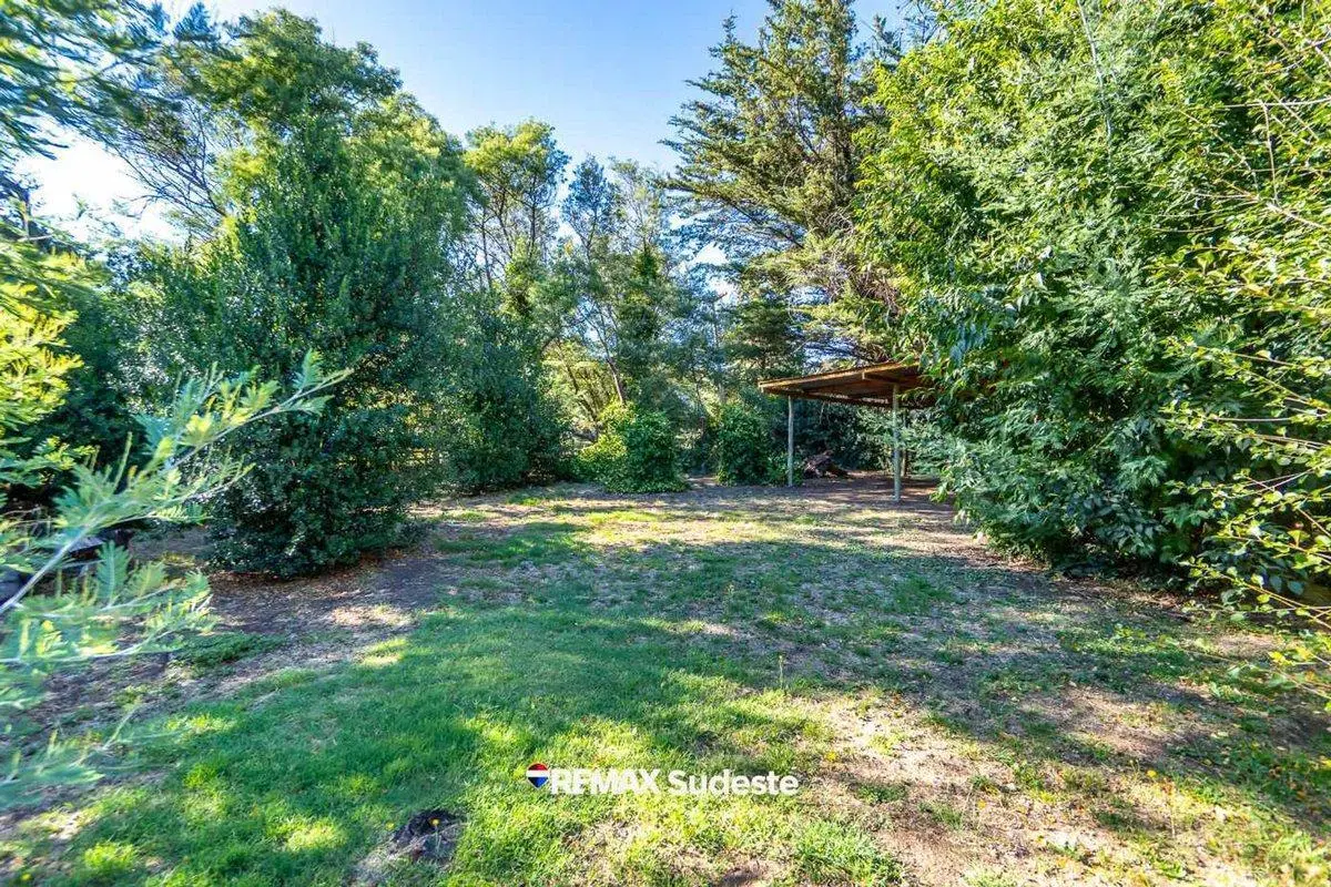 VENTA TERRENO VILLA VENTANA CALLE CRUZ DEL SUR 3