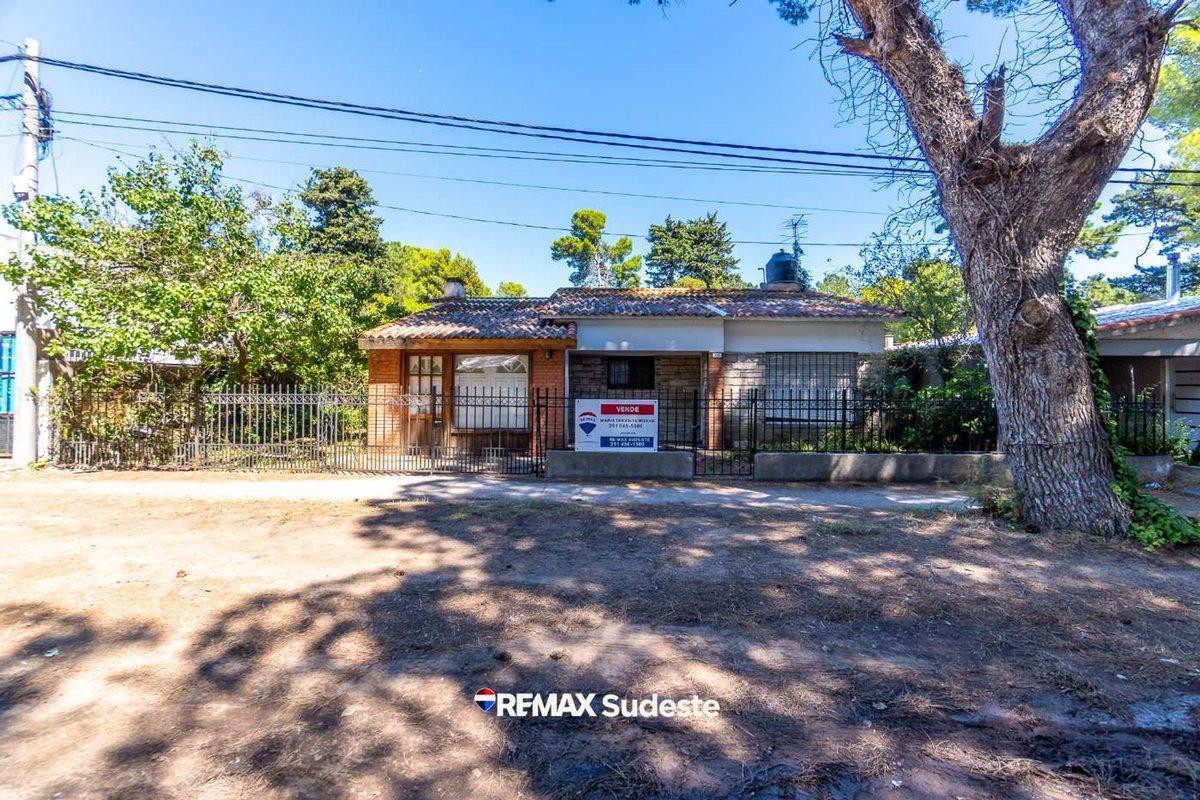 VENTA CASA EN PEHUEN-CO CENTRO 2 DORMITORIOS