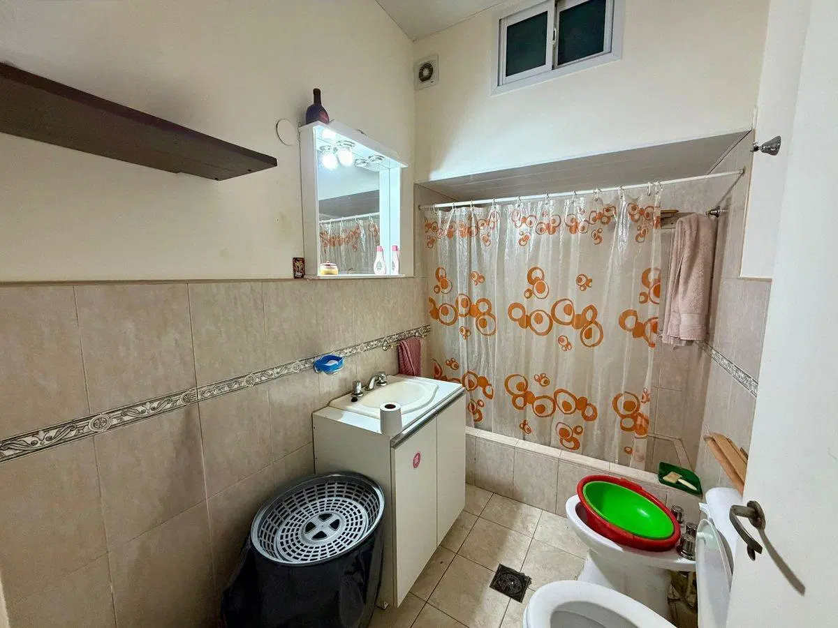 CASA EN PH SAN LORENZO AL 2000 2