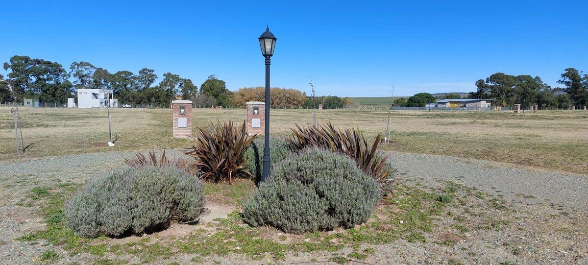 VENTA LOTE EN LAS VERBENAS ,UBICACION PRIVILEGIADA