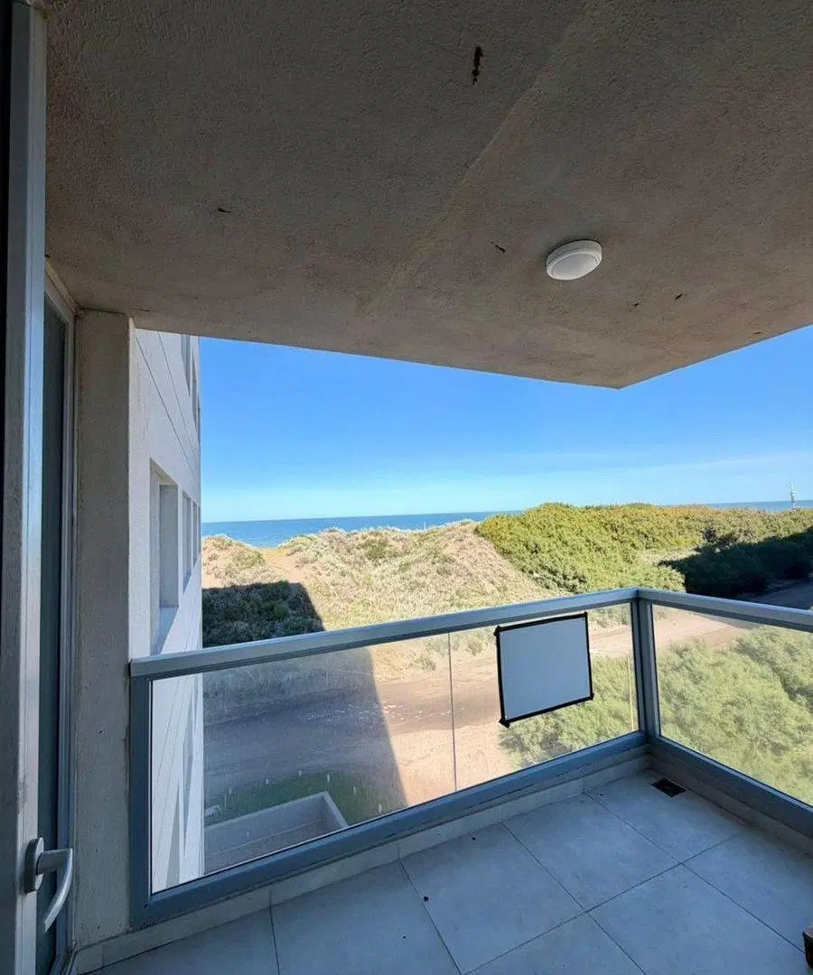 VENTA DEPARTAMENTO CON VISTA AL MAR 4