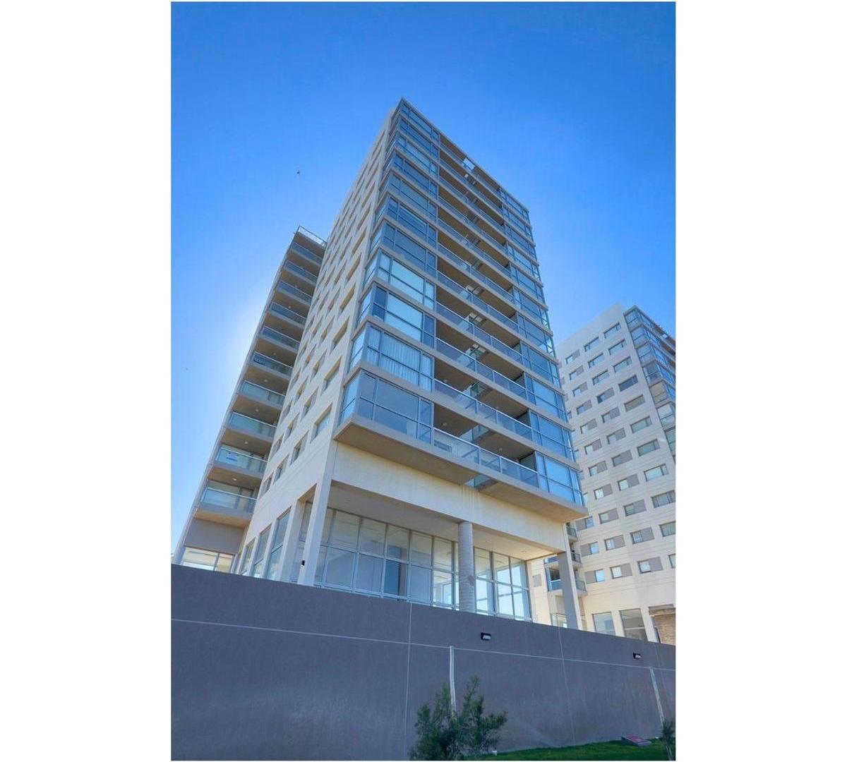 VENTA DEPARTAMENTO CON VISTA AL MAR
