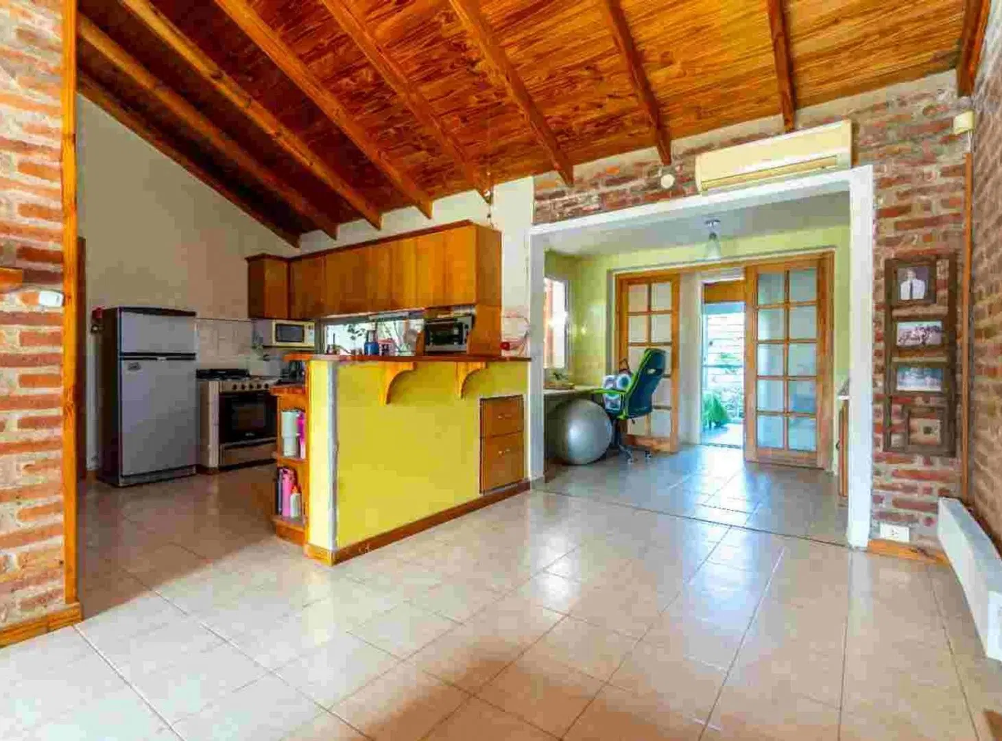 VENTA CASA SAN AGUSTIN 3 DORMITORIOS 2