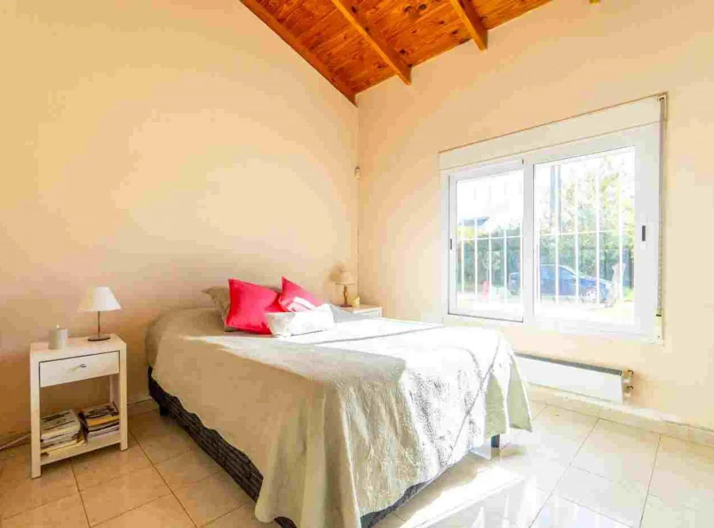 VENTA CASA SAN AGUSTIN 3 DORMITORIOS 5