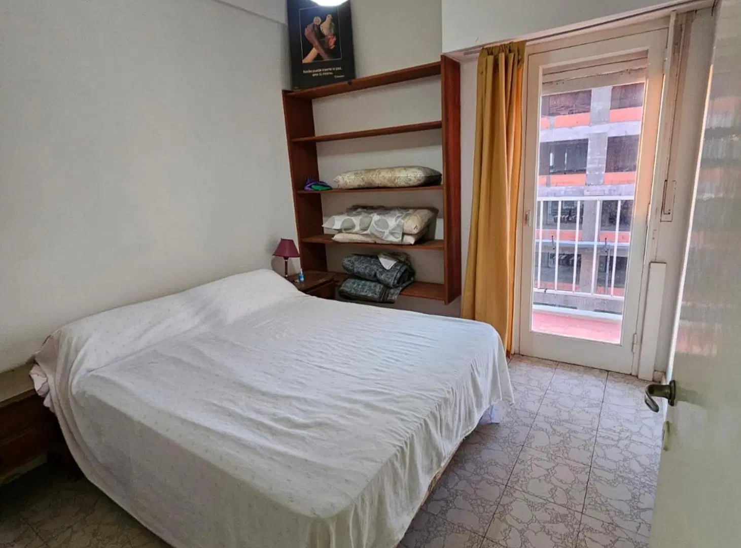 Venta Departamento 3 dormitorios en Mte Hermoso 3