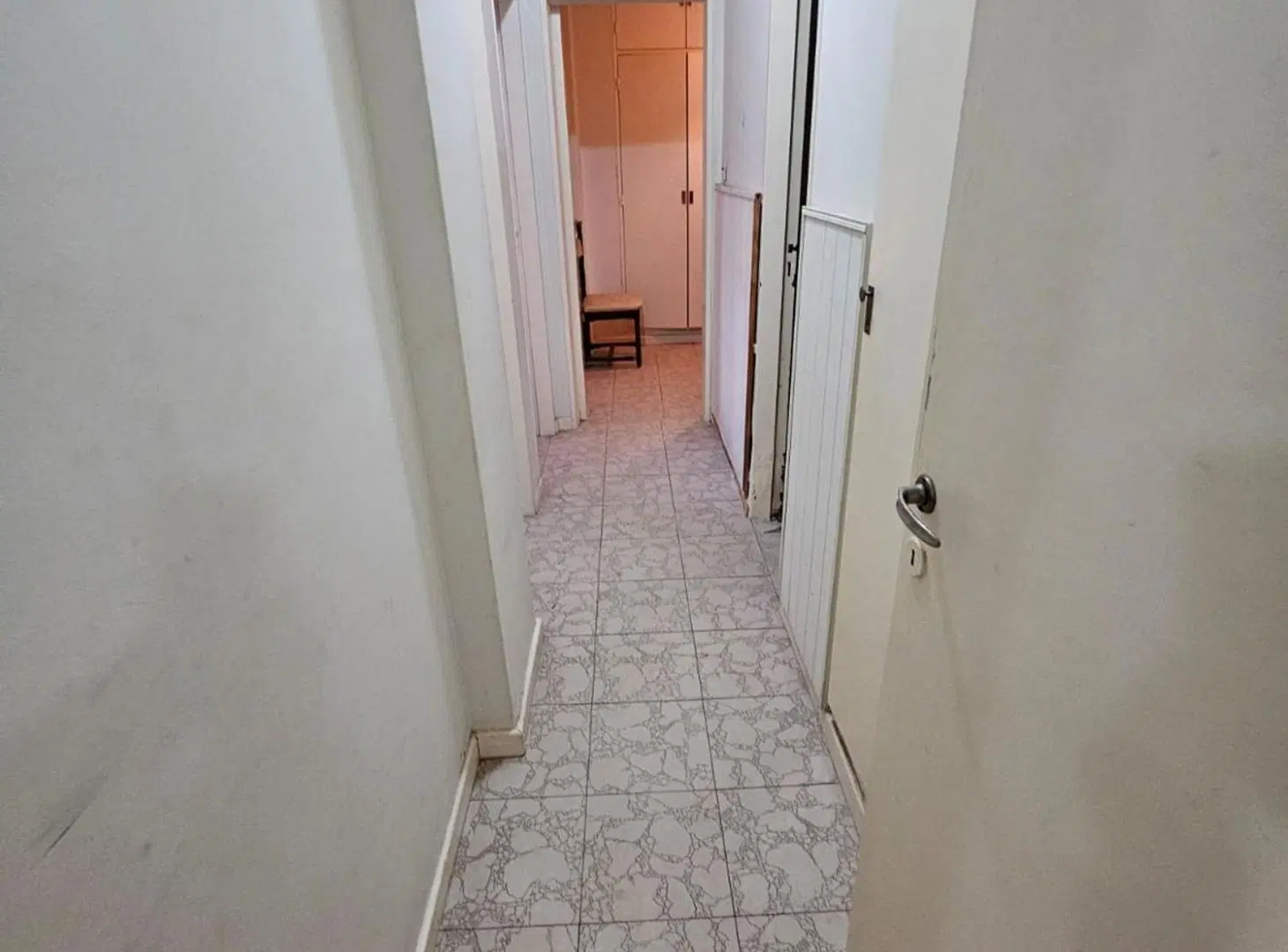 Venta Departamento 3 dormitorios en Mte Hermoso 4