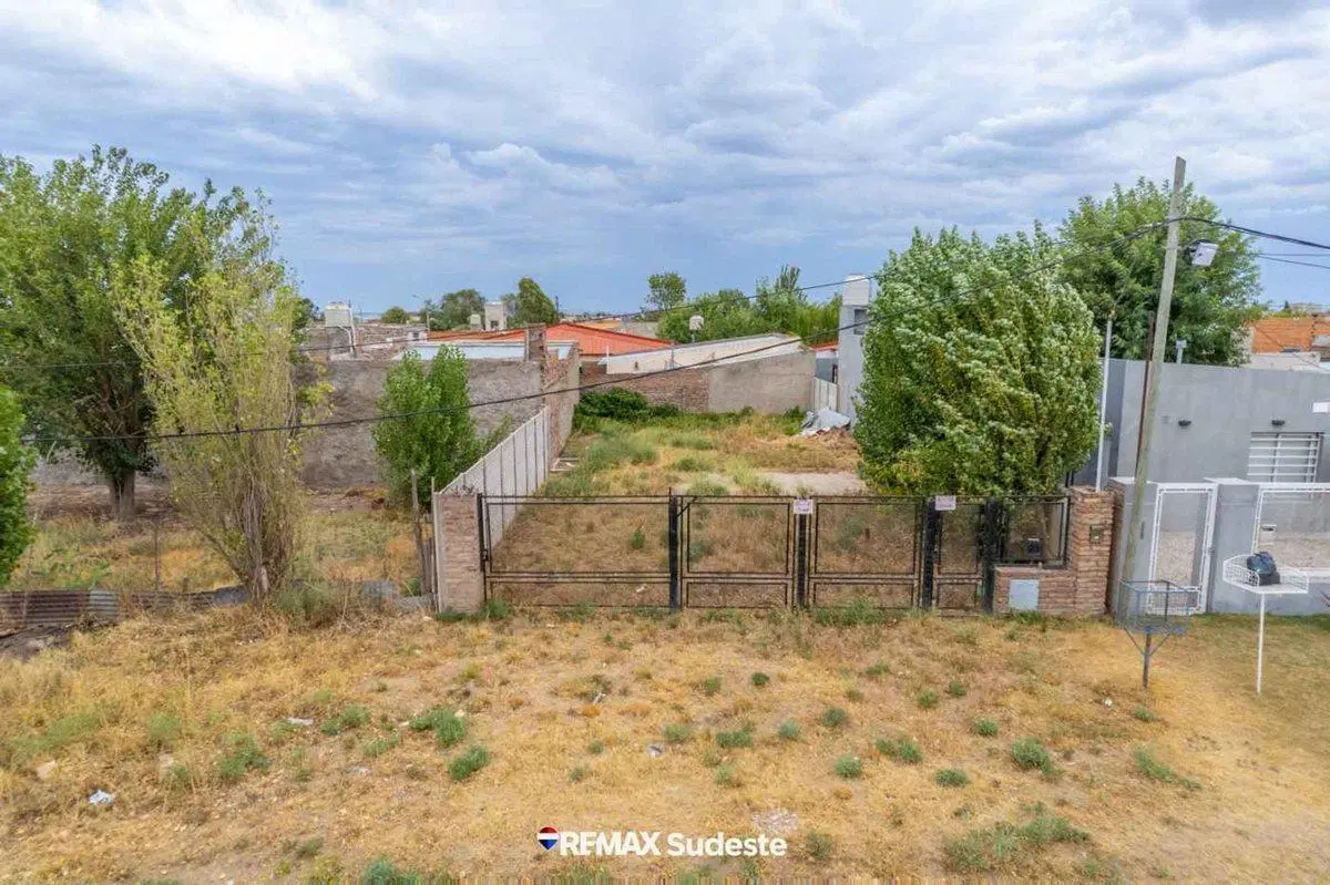 LOTE EN VILLA HIPODROMO 5