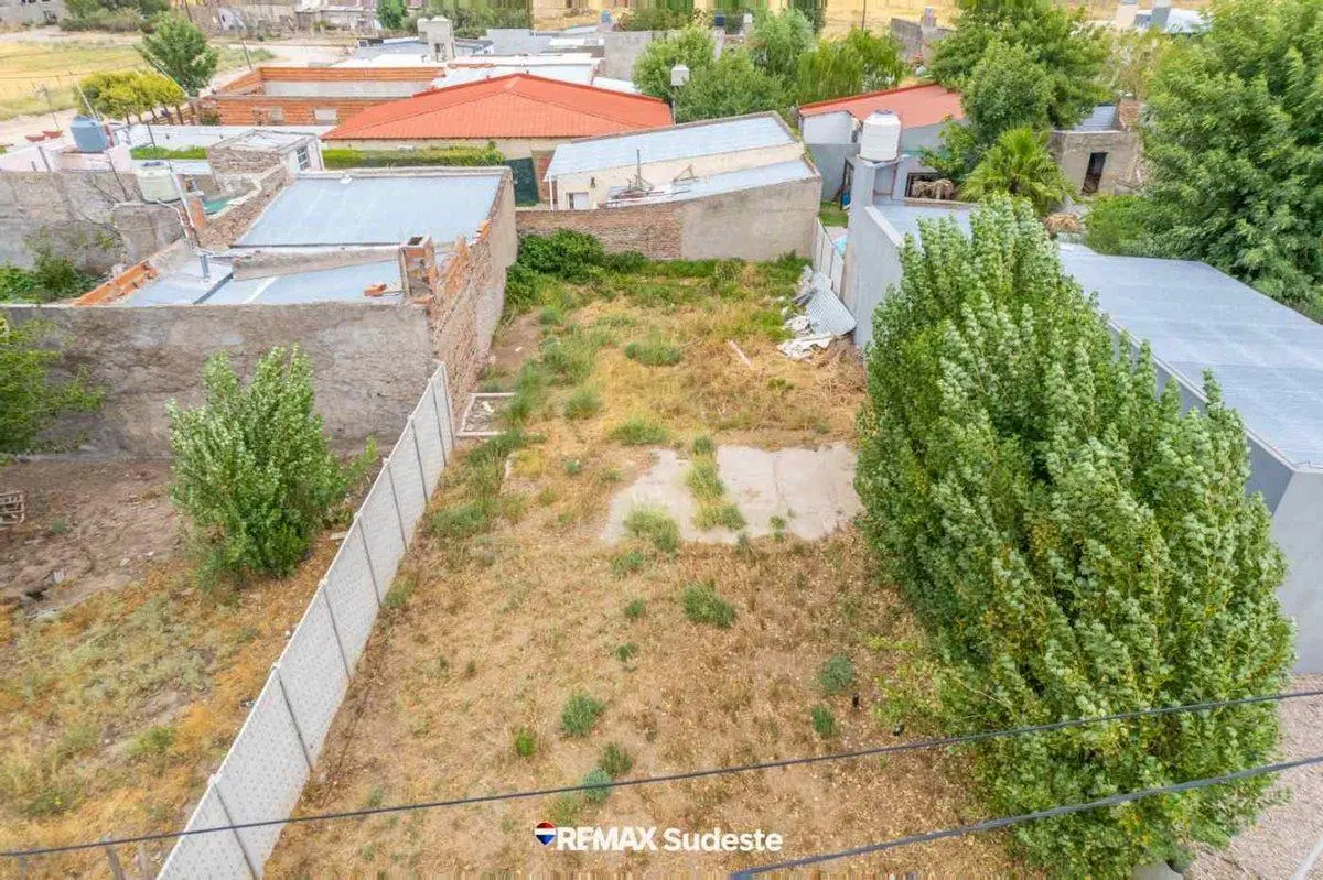 LOTE EN VILLA HIPODROMO 4