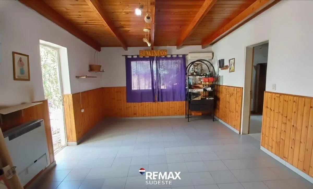 CASA EN VENTA PEDRO PICO 1400 2