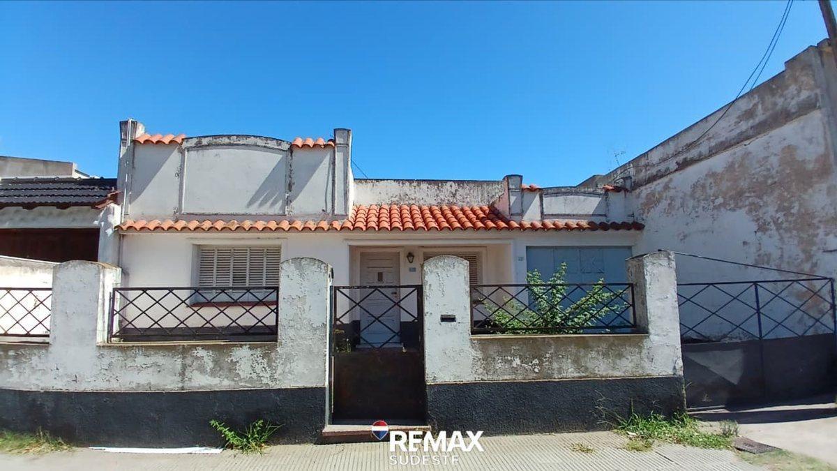 CASA EN VENTA PEDRO PICO 1400