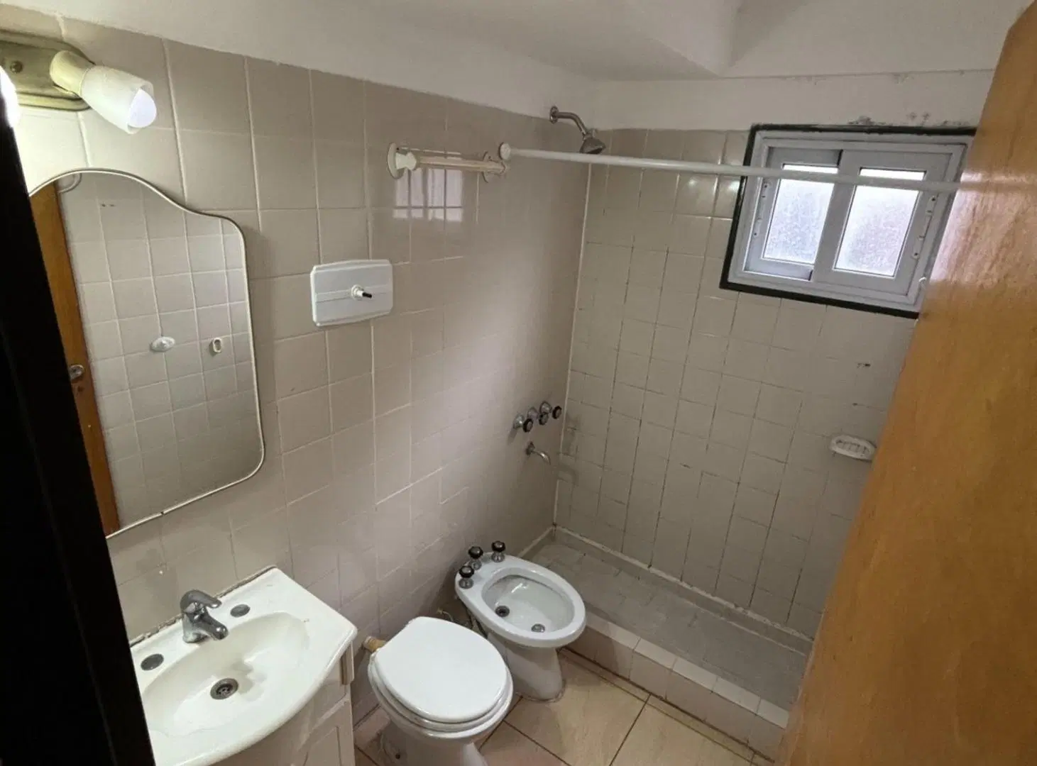 DEPARTAMENTO 3 AMBIENTES BARRIO UPCN 5