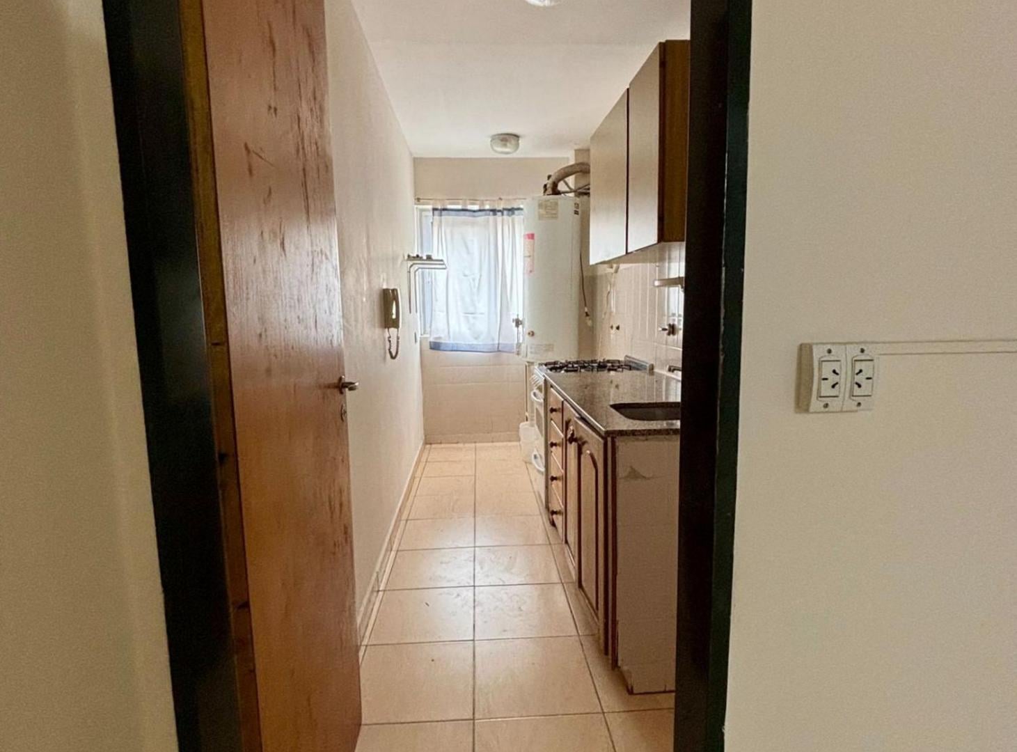DEPARTAMENTO 3 AMBIENTES BARRIO UPCN