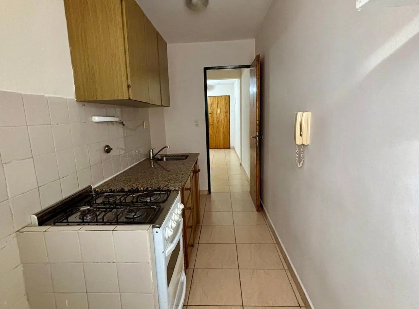 DEPARTAMENTO 3 AMBIENTES BARRIO UPCN 2