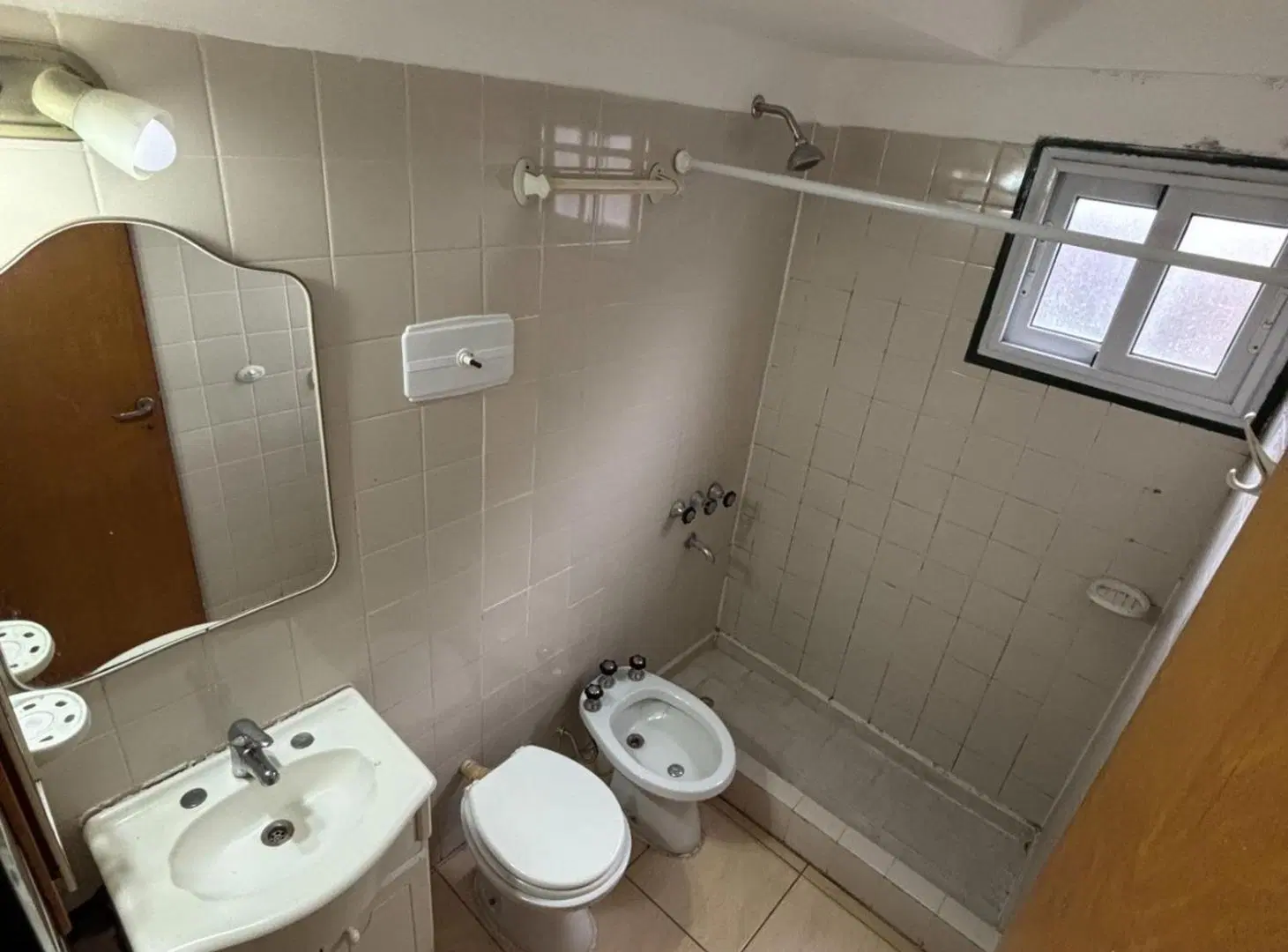 DEPARTAMENTO 3 AMBIENTES BARRIO UPCN 4