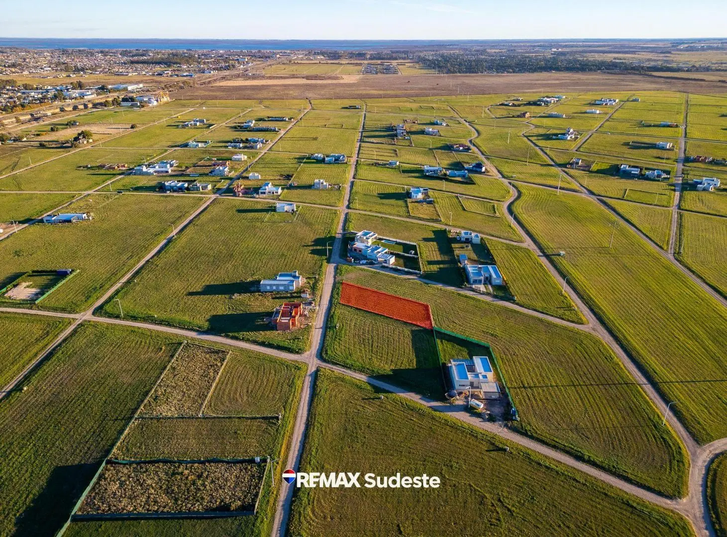 VENTA LOTE CAMPOS DE ALEM 3