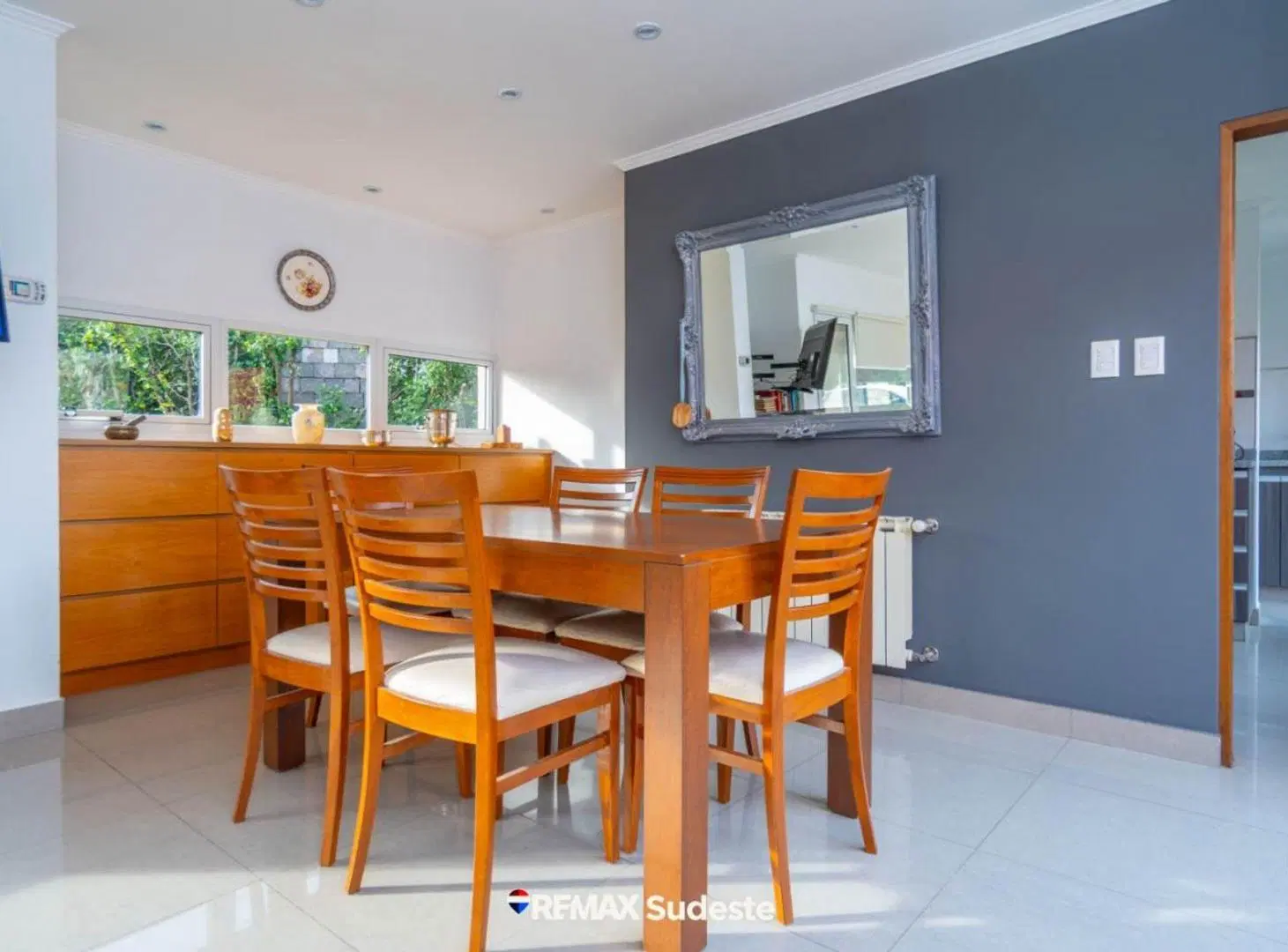 VENTA CASA SOLARES NORTE 5