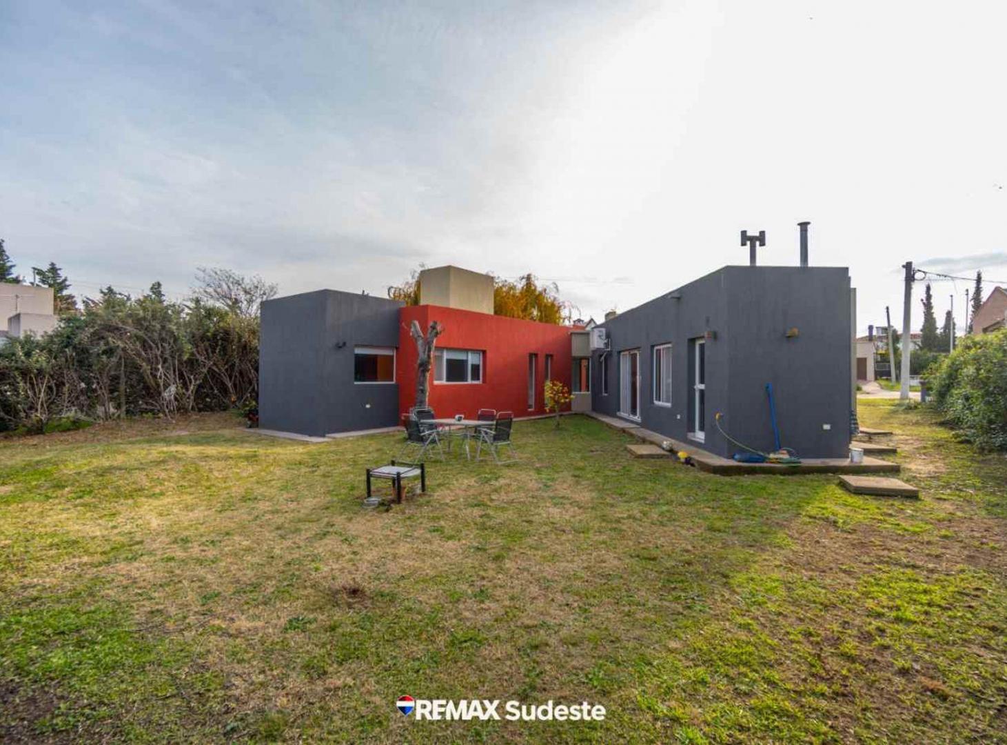 VENTA CASA SOLARES NORTE
