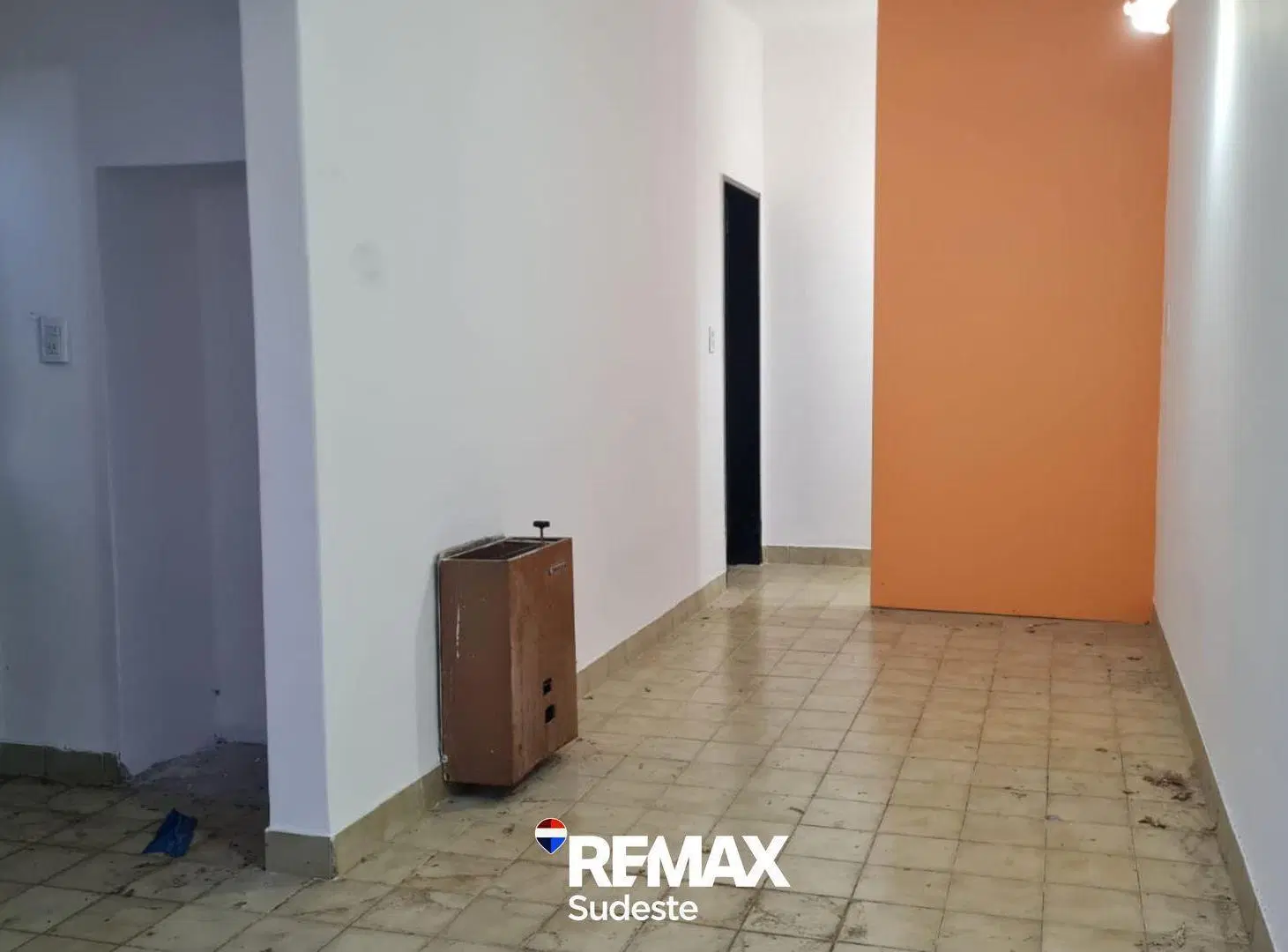 Departamento 1 Dormitorio en B. Universitario 5