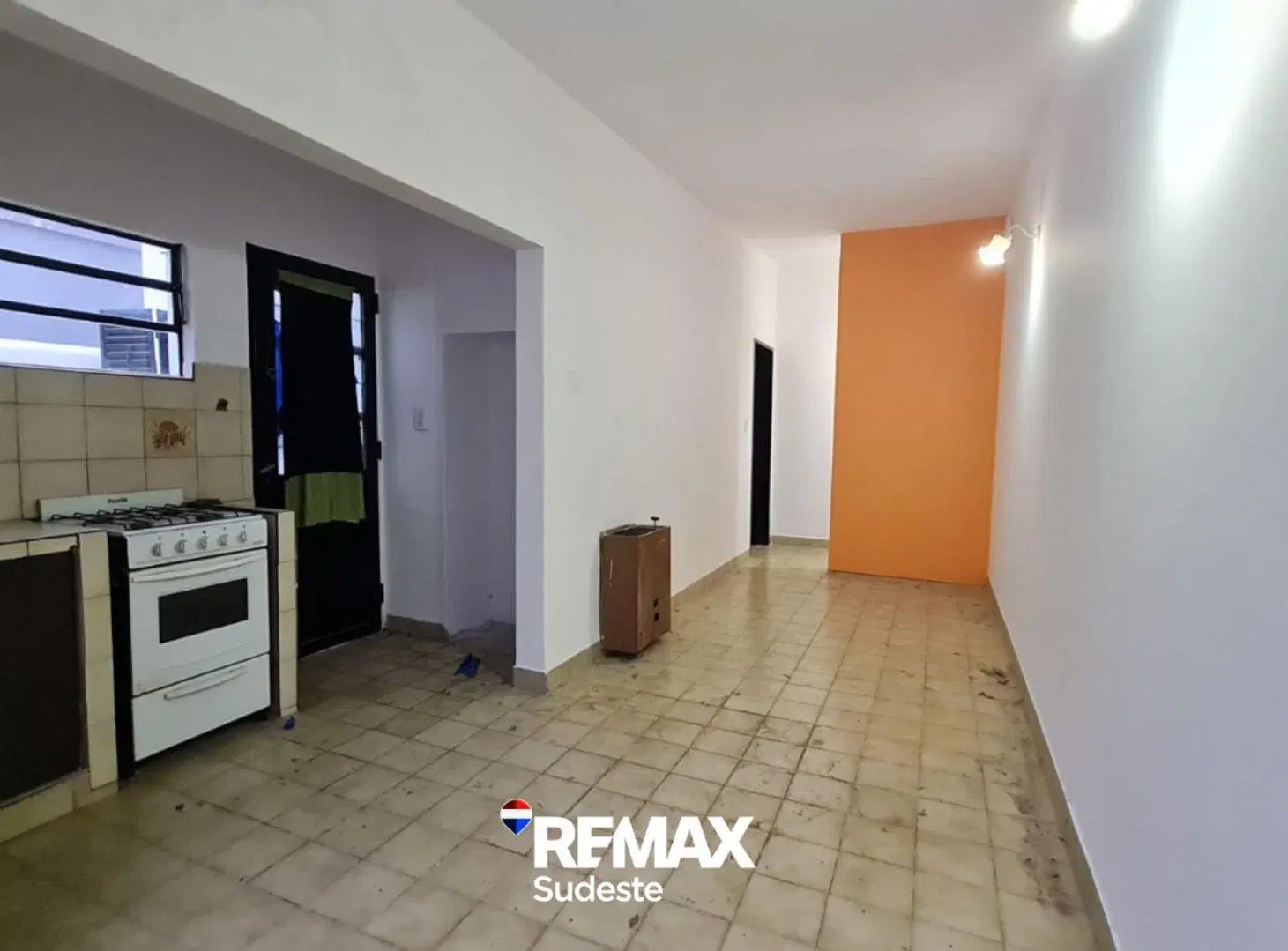Departamento 1 Dormitorio en B. Universitario 3