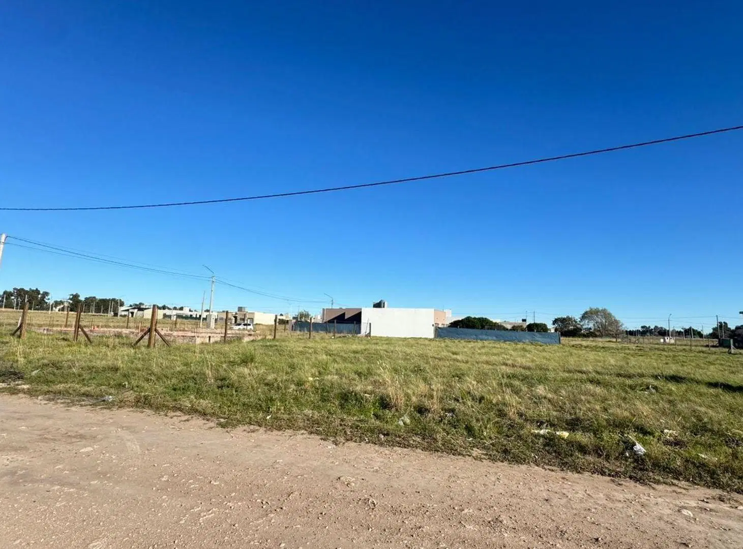 LOTE EN BARRIO LAS CAÑITAS II 2