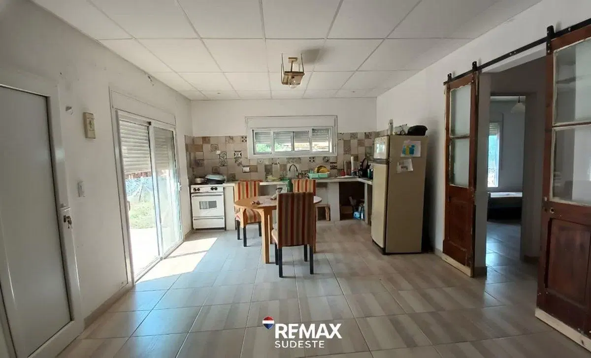 CASA MODERNA EN PEHUEN CO 5
