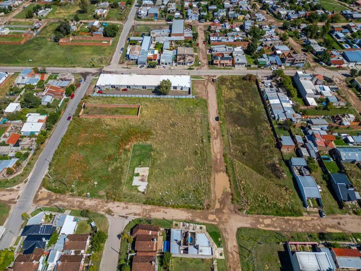 LOTE EN VENTA EXCELENTE UBICACION 2