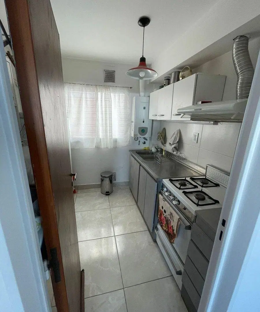 Departamento en venta Monte Hermoso frente al mar 4